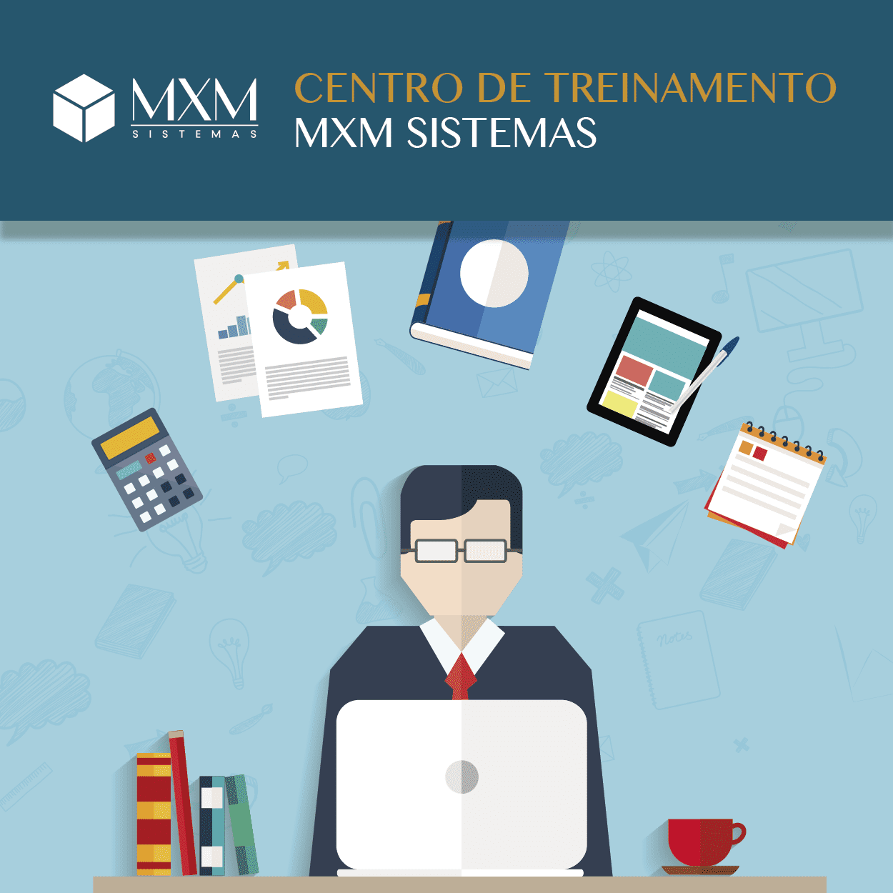 Treinamento MXM