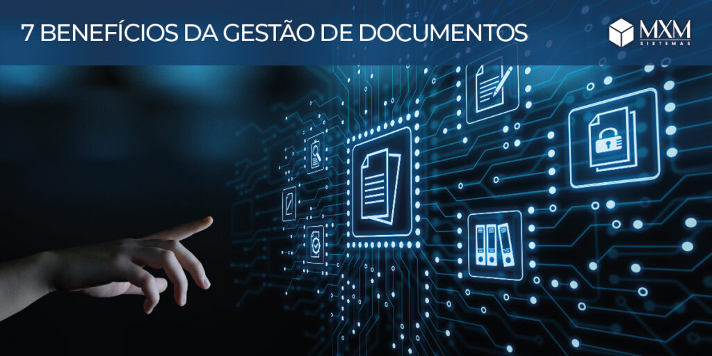 gestao de documentos