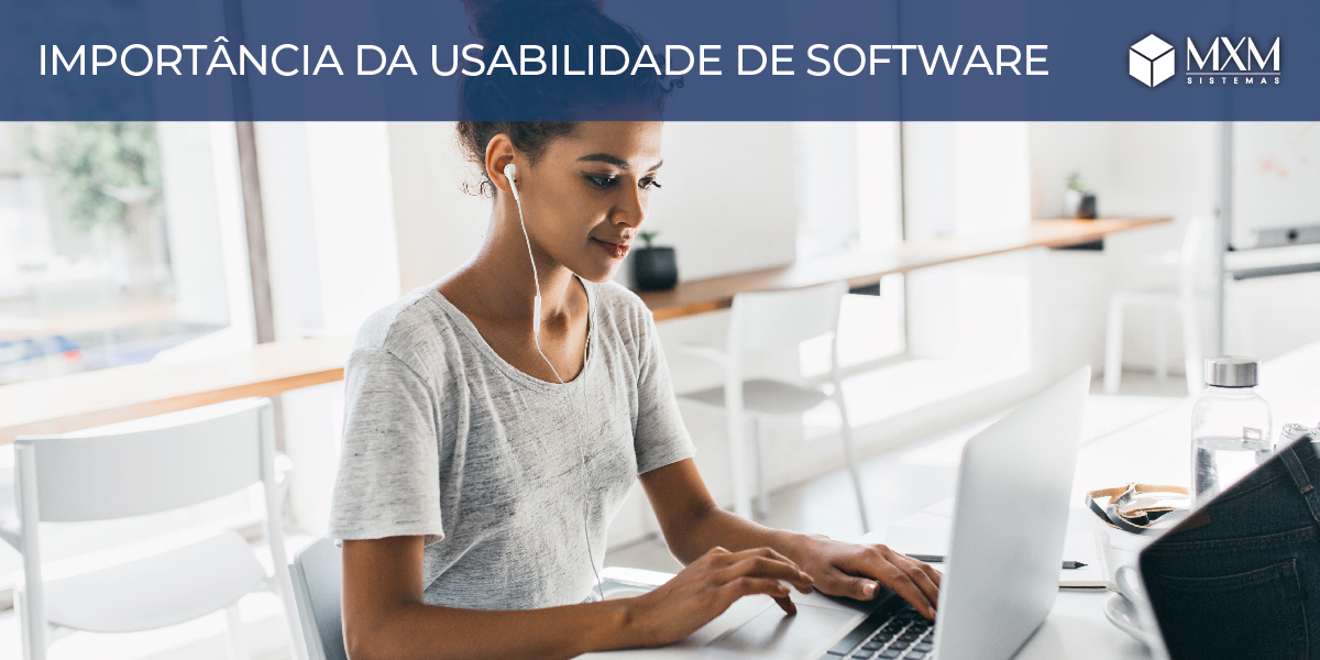 usabilidade de software