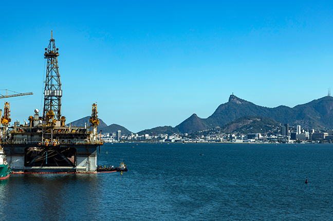 MXM confirma presença em Rio Oil & Gas 2022