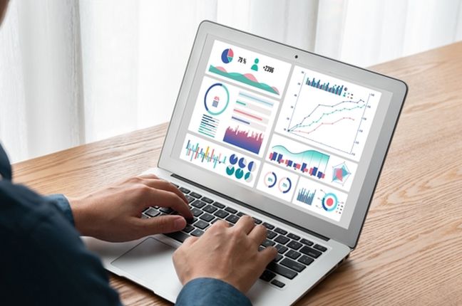 Data Driven para Empresas