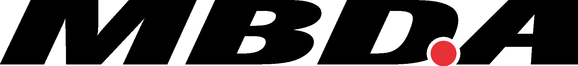 MBDA-Systems-Logo-Vector