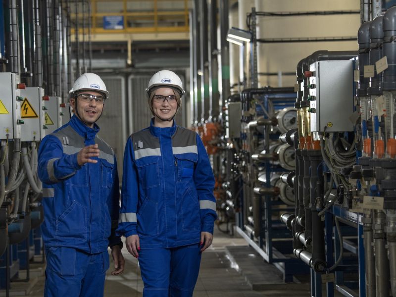 O&G